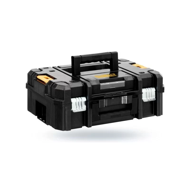 Wyrzynarka DEWALT DW333KT 701W 130mm gł/cię