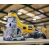 Wyrzynarka DEWALT DW333KT 701W 130mm gł/cię
