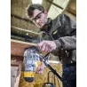 Wyrzynarka DEWALT DW333KT 701W 130mm gł/cię