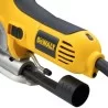 Wyrzynarka DEWALT DW333KT 701W 130mm gł/cię
