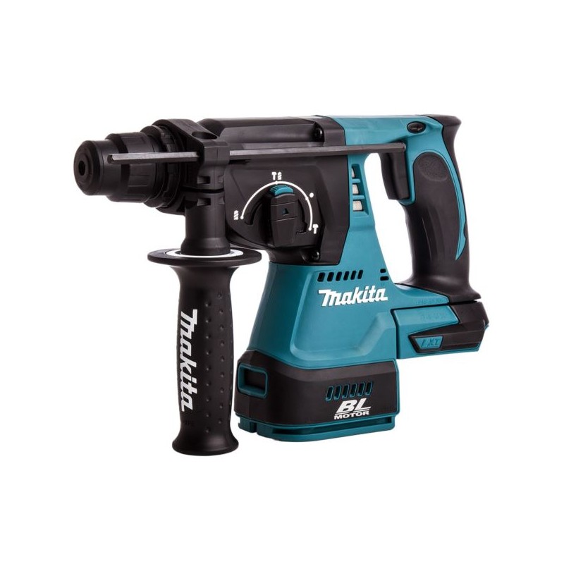 Młotowiertarka SDS+ 2J 18V Makita DHR242Z