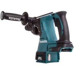 Młotowiertarka SDS+ 2J 18V Makita DHR242Z