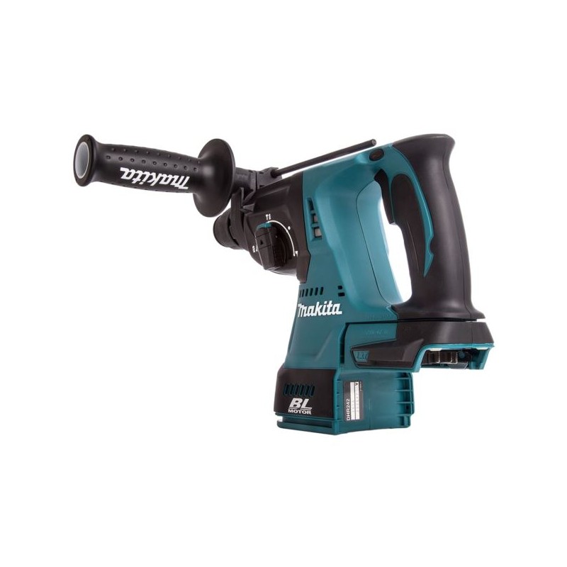 Młotowiertarka SDS+ 2J 18V Makita DHR242Z