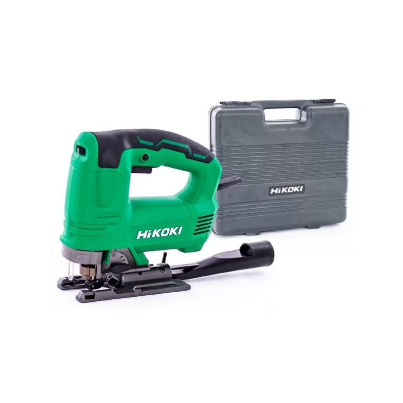 Wyrzynarka HiKOKI CJ90VST2 WAZ 705W 90mm + kufer
