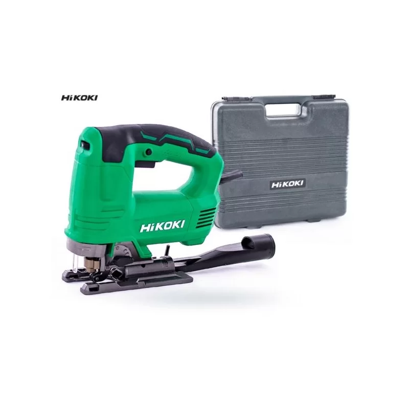 Wyrzynarka HiKOKI CJ90VST2 WAZ 705W 90mm + kufer
