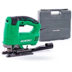 Wyrzynarka HiKOKI CJ90VST2 WAZ 705W 90mm + kufer