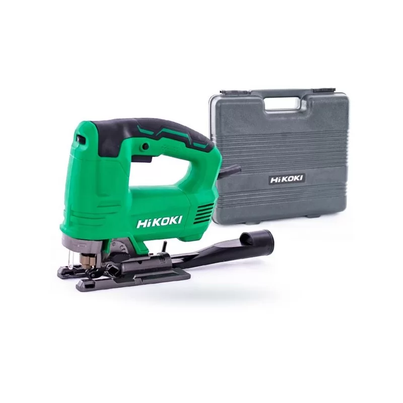 Wyrzynarka HiKOKI CJ90VST2 WAZ 705W 90mm + kufer