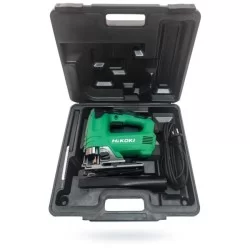 Wyrzynarka HiKOKI CJ90VST2 WAZ 705W 90mm + kufer