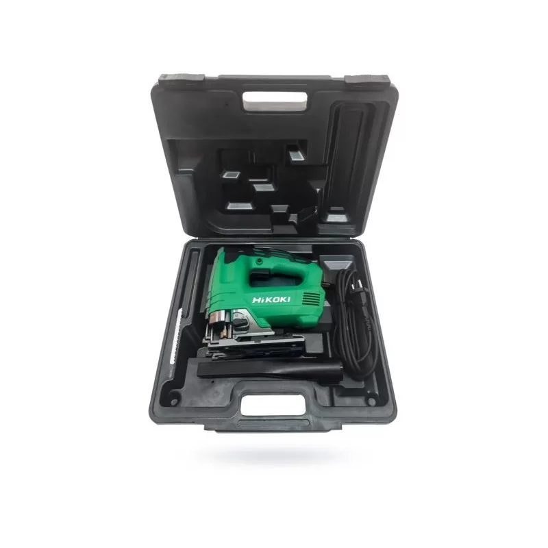 Wyrzynarka HiKOKI CJ90VST2 WAZ 705W 90mm + kufer