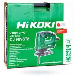 Wyrzynarka HiKOKI CJ90VST2 WAZ 705W 90mm + kufer