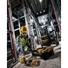 Zestaw wierteł do metalu 19szt BLACK&GOLD DeWALT