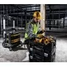 Zestaw wierteł do metalu 19szt BLACK&GOLD DeWALT