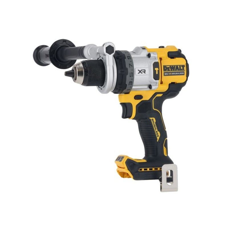 Wkrętarka udarowa DeWALT DCD1007N XR 18V BL 169Nm 3 biegi BODY