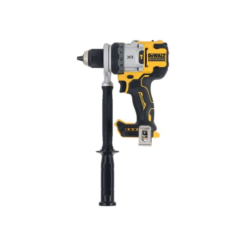 Wkrętarka udarowa DeWALT DCD1007N XR 18V BL 169Nm 3 biegi BODY