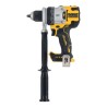 Wkrętarka udarowa DeWALT DCD1007N XR 18V BL 169Nm 3 biegi BODY