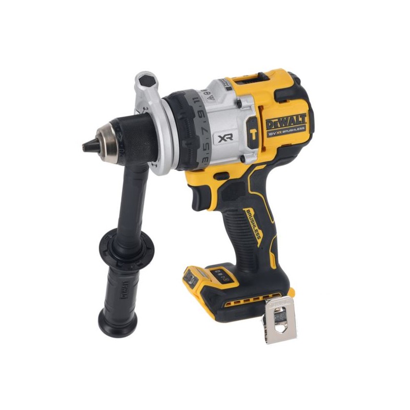 Wkrętarka udarowa DeWALT DCD1007N XR 18V BL 169Nm 3 biegi BODY