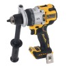 Wkrętarka udarowa DeWALT DCD1007N XR 18V BL 169Nm 3 biegi BODY