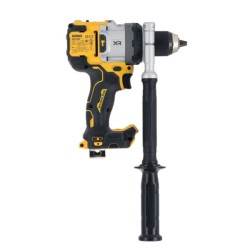 Wkrętarka udarowa DeWALT DCD1007N XR 18V BL 169Nm 3 biegi BODY