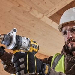 Wkrętarka udarowa DeWALT DCD1007N XR 18V BL 169Nm 3 biegi BODY