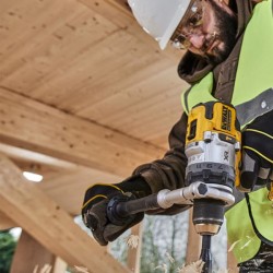 Wkrętarka udarowa DeWALT DCD1007N XR 18V BL 169Nm 3 biegi BODY