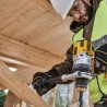 Wkrętarka udarowa DeWALT DCD1007N XR 18V BL 169Nm 3 biegi BODY