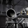 Wkrętarka udarowa DeWALT DCD1007N XR 18V BL 169Nm 3 biegi BODY