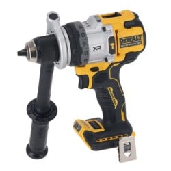 Wkrętarka udarowa DeWALT DCD1007NT XR 18V BL 169Nm 3 biegi BODY walizka