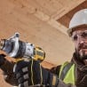 Wkrętarka udarowa DeWALT DCD1007NT XR 18V BL 169Nm 3 biegi BODY walizka