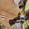 Wkrętarka udarowa DeWALT DCD1007NT XR 18V BL 169Nm 3 biegi BODY walizka
