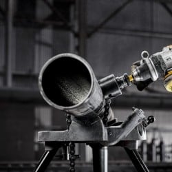 Wkrętarka udarowa DeWALT DCD1007NT XR 18V BL 169Nm 3 biegi BODY walizka