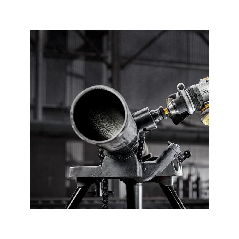 Wkrętarka udarowa DeWALT DCD1007NT XR 18V BL 169Nm 3 biegi BODY walizka
