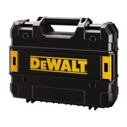Wkrętarka udarowa DeWALT DCD1007NT XR 18V BL 169Nm 3 biegi BODY walizka