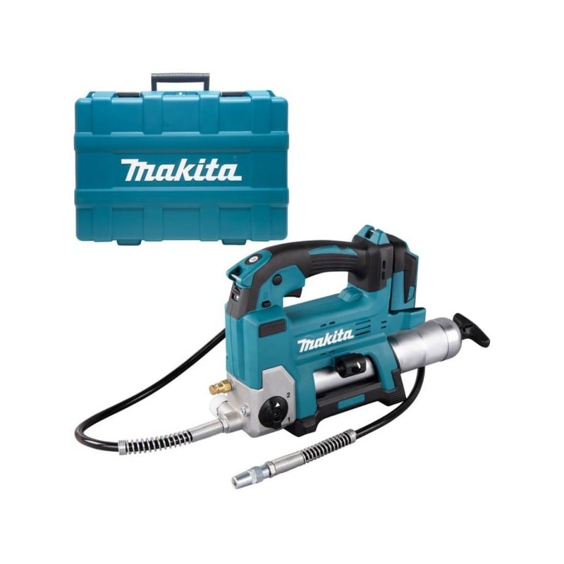 Smarownica akumulatorowa 18V 690bar Makita DGP180Z
