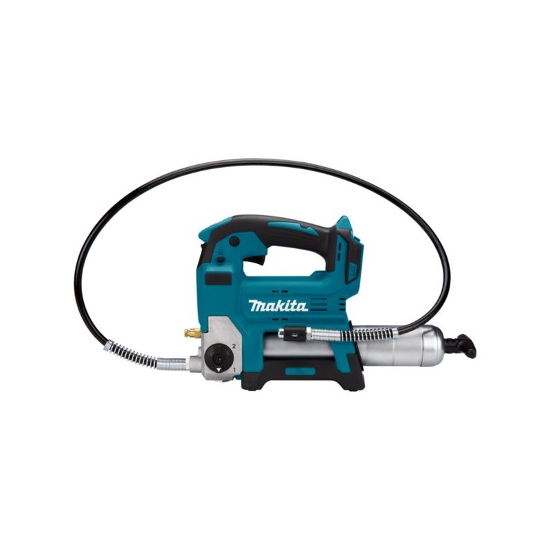 Smarownica akumulatorowa 18V 690bar Makita DGP180Z
