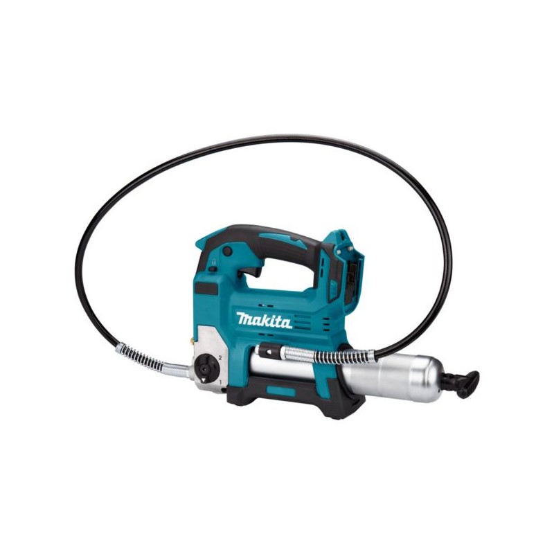 Smarownica akumulatorowa 18V 690bar Makita DGP180Z