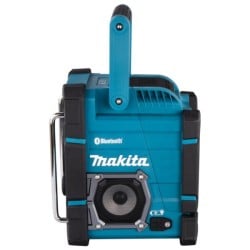 Radio budowlane Bluetooth 12-18/230V Makita DMR300