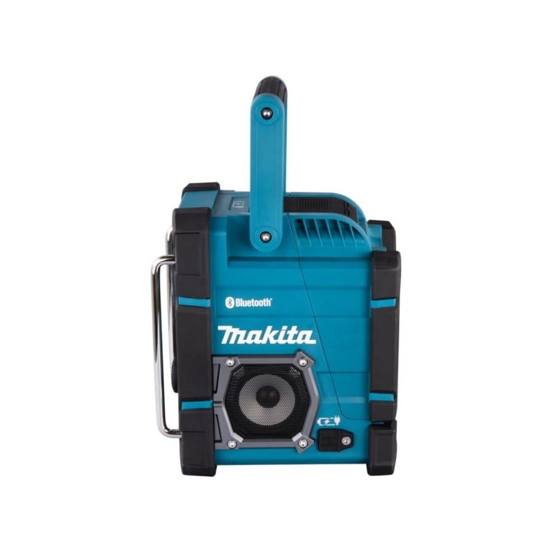 Radio budowlane Bluetooth 12-18/230V Makita DMR300