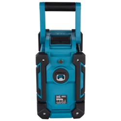 Radio budowlane Bluetooth 12-18/230V Makita DMR300