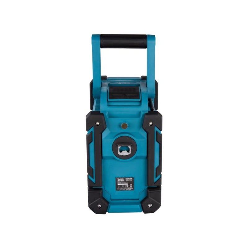 Radio budowlane Bluetooth 12-18/230V Makita DMR300
