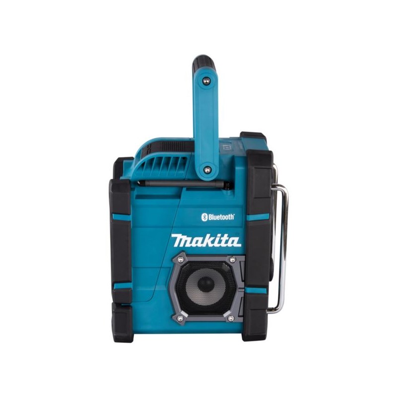 Radio budowlane Bluetooth 12-18/230V Makita DMR300