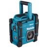 Radio budowlane Bluetooth 12-18/230V Makita DMR300