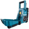 Radio budowlane Bluetooth 12-18/230V Makita DMR300