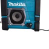 Radio budowlane Bluetooth 12-18/230V Makita DMR300