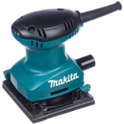 Szlifierka oscylacyjna Makita BO4557 180W 1,5mm 112x102mm