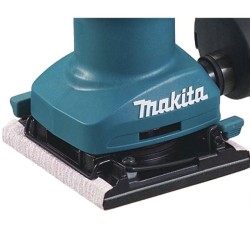 Szlifierka oscylacyjna Makita BO4557 180W 1,5mm 112x102mm