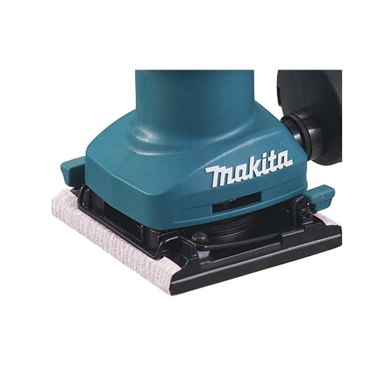Szlifierka oscylacyjna Makita BO4557 180W 1,5mm 112x102mm