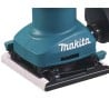 Szlifierka oscylacyjna Makita BO4557 180W 1,5mm 112x102mm