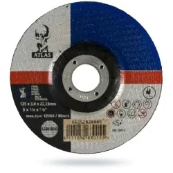 Tarcza do metalu 125x3,0...