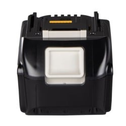 Zestaw zasilający Makita ładowarka 2-portowa DC18SH + 2 akumulatory 5Ah BL1850B walizka