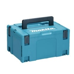 Zestaw zasilający Makita ładowarka 2-portowa DC18SH + 2 akumulatory 5Ah BL1850B walizka